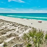 Lifes A Beach! Beautiful Private Beachfront Home! Tons Of Space! 2 Greatrooms!