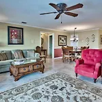 Lifes A Beach! Beautiful Private Beachfront Home! Tons Of Space! 2 Greatrooms!