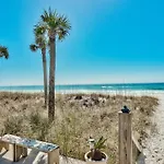 Lifes A Beach! Beautiful Private Beachfront Home! Tons Of Space! 2 Greatrooms!